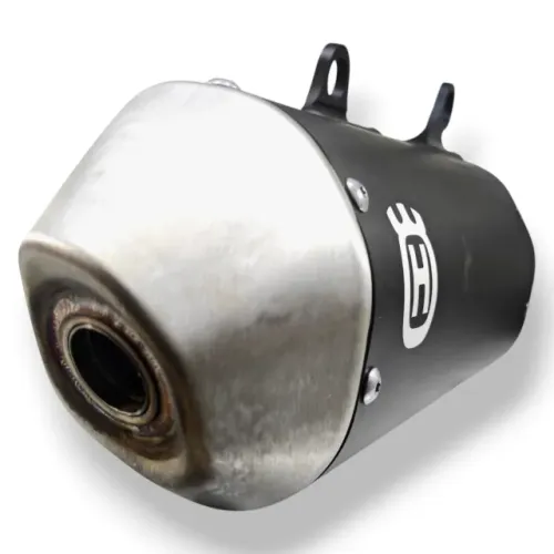 Ponteira Original Ktm Gasgas Husq Exc-f4 266.05.081.200 