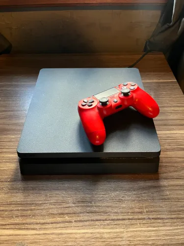 PS4