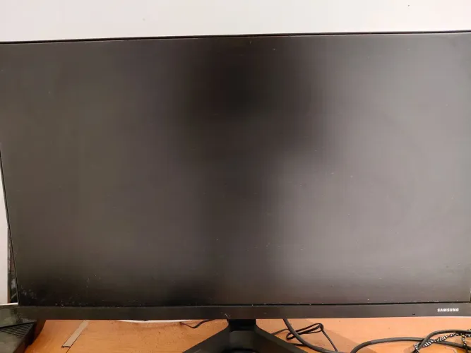 Monitor Samsung T350 24" Full HD Seminovo