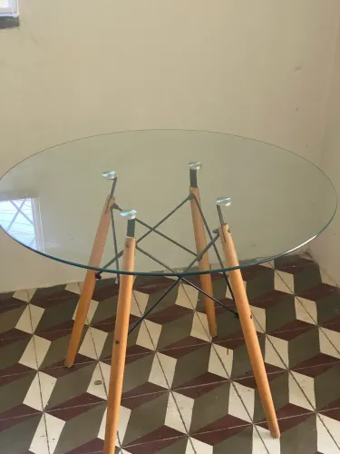 Mesa tok stok