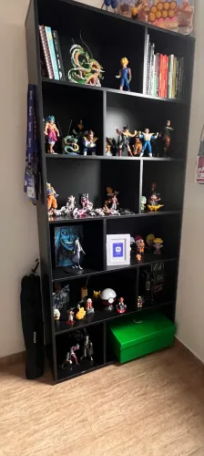 Estante para livros