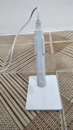 Lâmpada Multifuncional