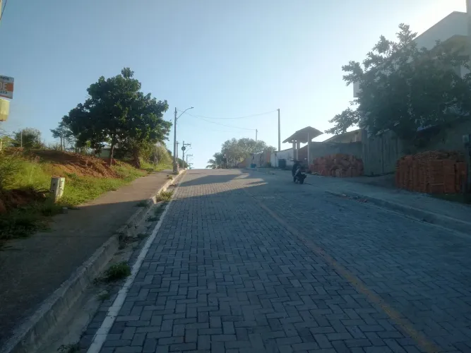 VENDO EXCELENTE TERRENO EM BACAXÁ/SAQUAREMA 