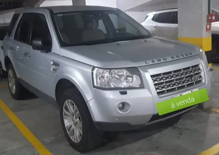 Land Rover Freelander2 I6 SE 3.2 232cv Aut. 5P 2009