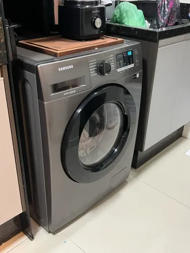 Vendo máquina de lavar 