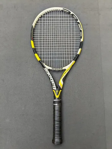Raquete Babolat Aeropro Drive
