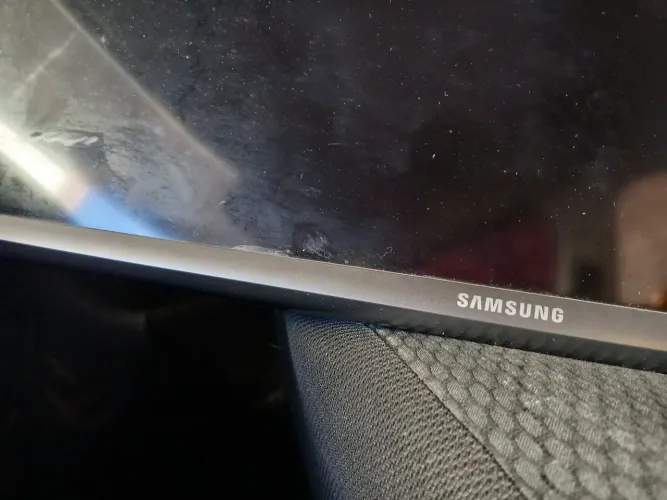 TV 42 polegadas Sansung único dono