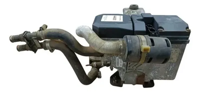 Aquecedor Motor Range Rover Vogue 3.6 V8 2007 2008 2009 2010