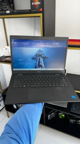 Notebook Dell