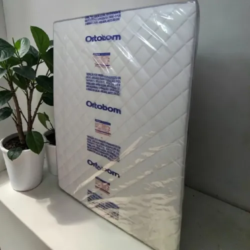 Colchão casal colchão maravilhosos