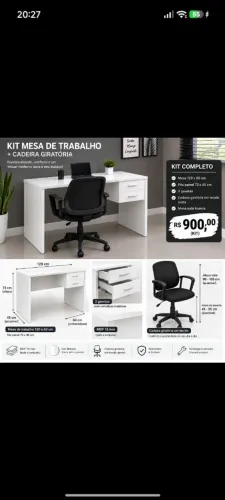 Móveis Planejados com preço de loja