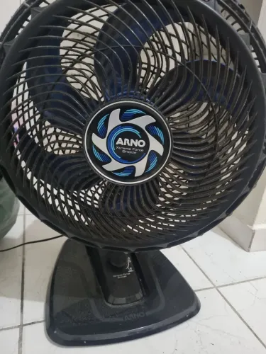 VENTILADOR ARNO 50CM