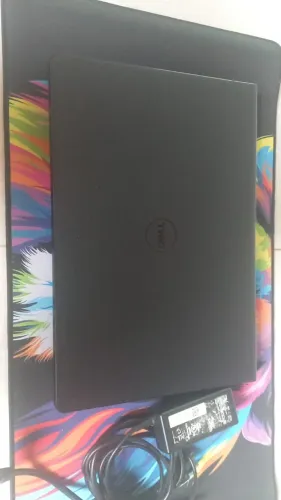 Notebook Dell Core I3 6006U 8GB SSD 240GB 