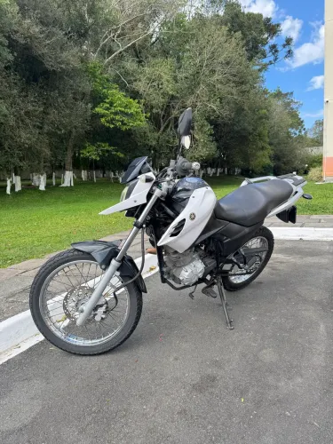 XTZ150 CROSSER ED