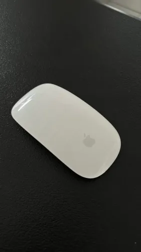 Apple Magic Mouse 2 - Branco 