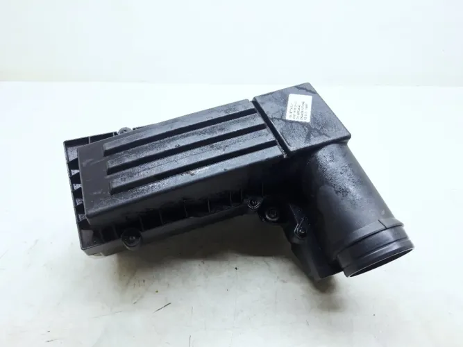 Caixa Filtro Ar Vw Jetta Tsi 2.0 2016 5c0129607