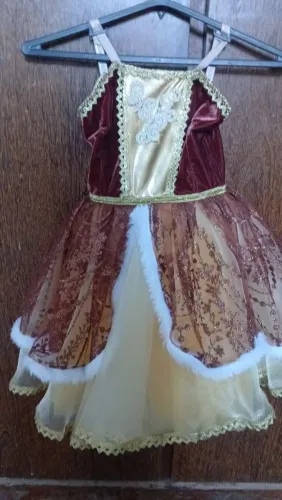 Fantasia infantil