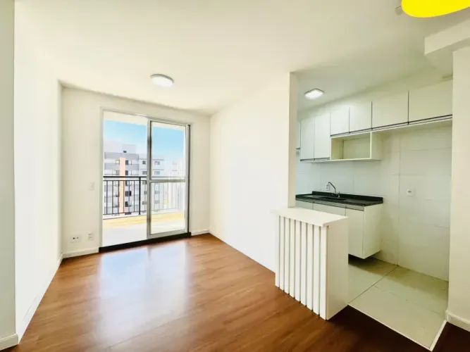 Apartamento para alugar com 3 quartos, 67 m² - Bonfim