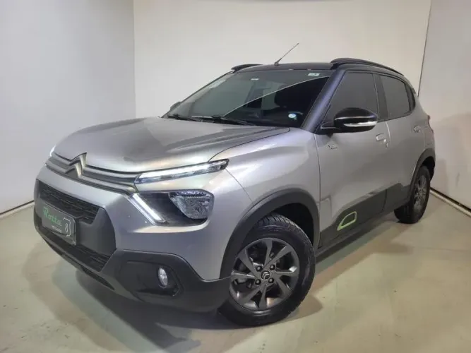 Citroen C3 XTR 1.0 8V 5P 2026