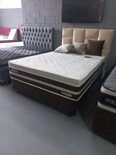 Flex Lumi colchões