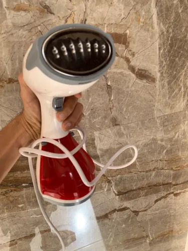 Ferro vapor semi novo