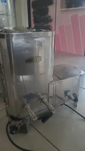 Cafeteira Industrial 