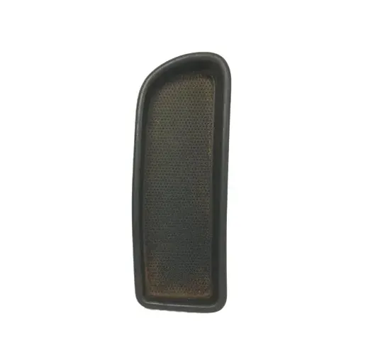 Acabamento  Dodge Dakota V6 1999  Preto