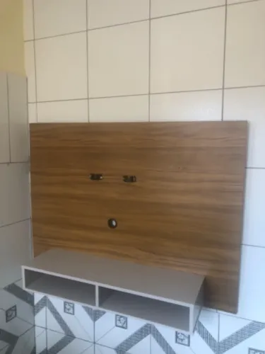 Painel de tv