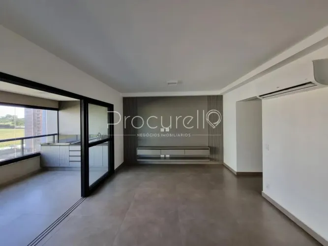 Apartamento 153m², 4 quartos, sendo 4 suítes, para alugar, no bairro Olhos D` Água