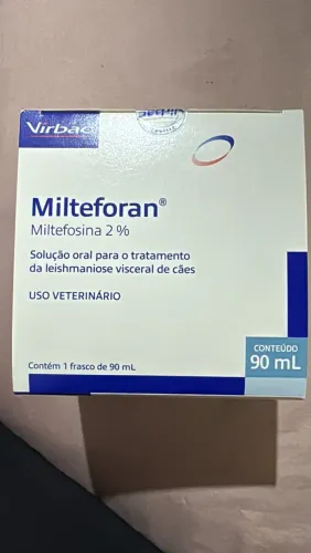 Miltiforan