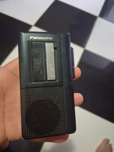 Vendo gravador