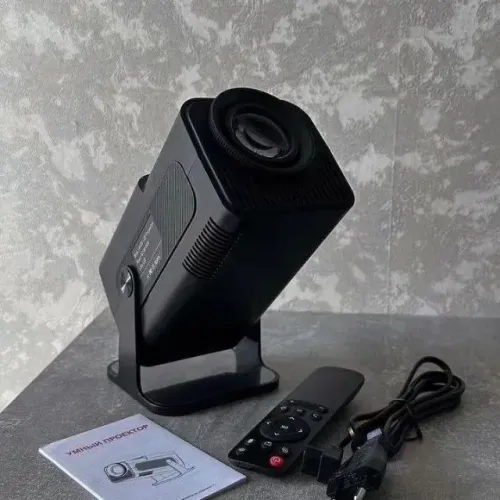 Projetor hy 320