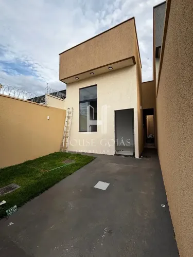 Casa padrão à Venda, são Marcos , Goiânia, GO