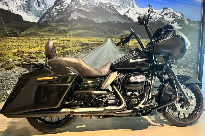 Harley-Davidson Road Glide Special 107 - 2018