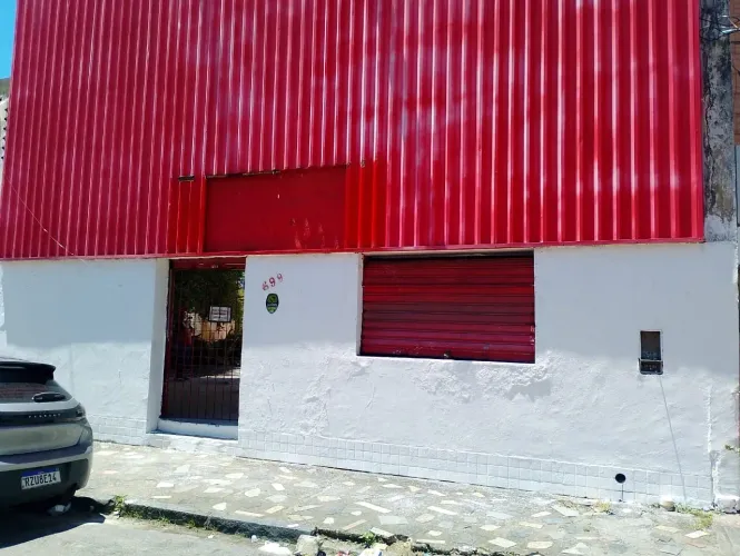 Imóvel para comércio
