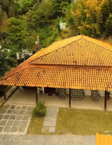 Chácara em Vassouras - Bairro Santa Amália