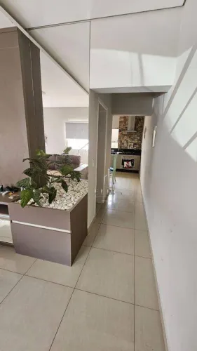 Casa à venda, Parque Residencial Jaguari, Americana, SP