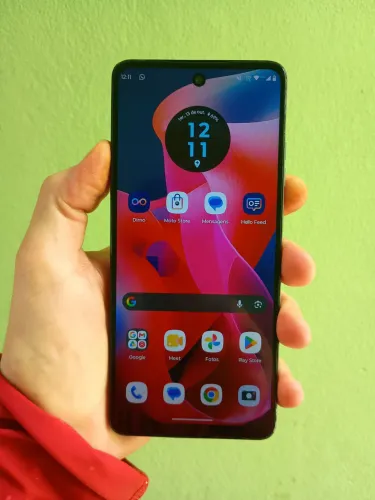 Motorola G24 128GB