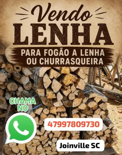 Lenha