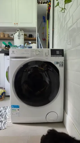 Lava e seca Electrolux LSP11 11KG - 7KG