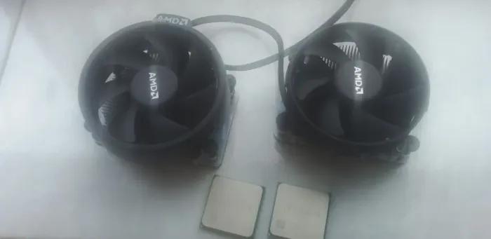 Ryzen 3 2200G