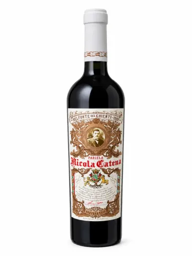 VINHO NICOLA CATENA BONARDA 2018 - ARGENTINO PREMIUM