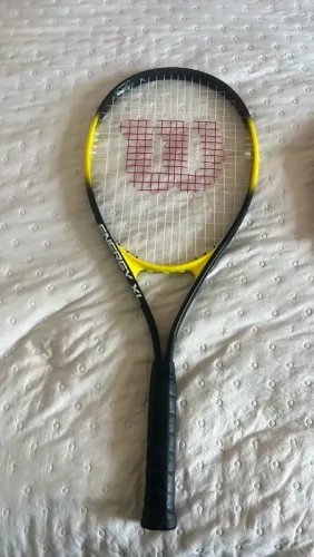 Raquete de tênis Wilson 