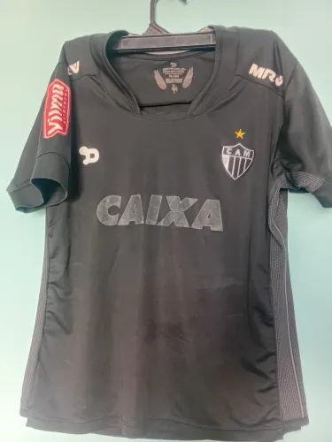 Camisa do galo 