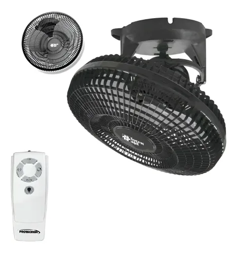 Ventilador de teto