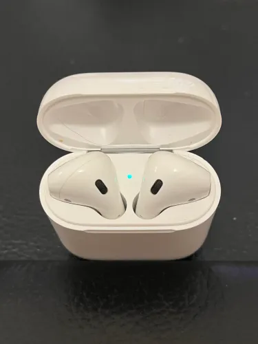 AirPod 2 Geração