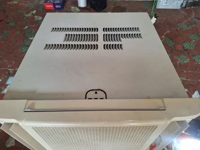 Ar condicionado 7.500btus