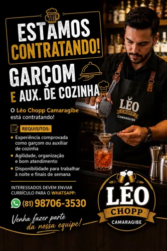 Oportunidade em camaragibe