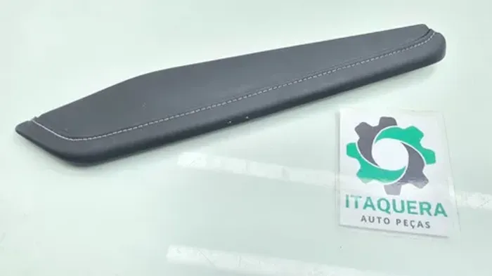 Acabamento Console Direito Honda City Ano 2022 2023