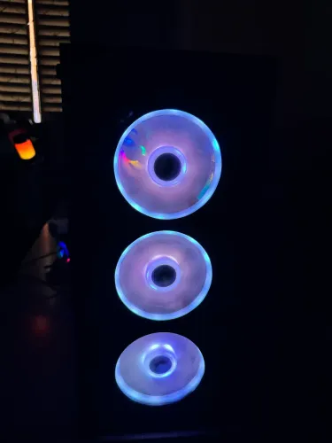 Computador Gamer 